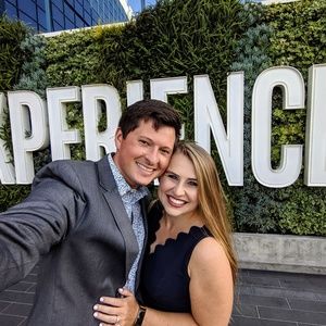 Meet your Posher, Spencer